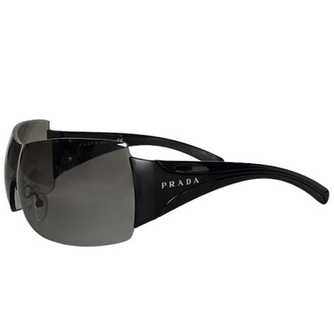 prada rimless